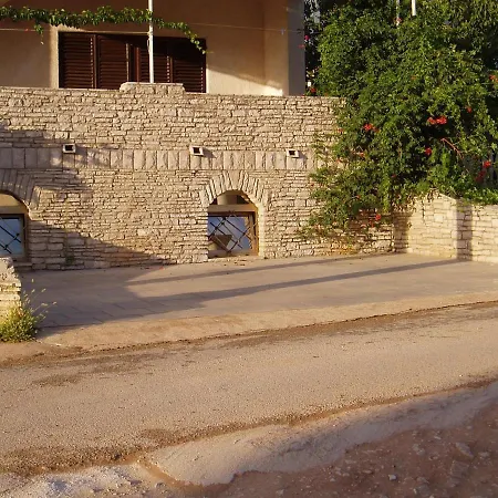 Apartmán Za 4 Osobe