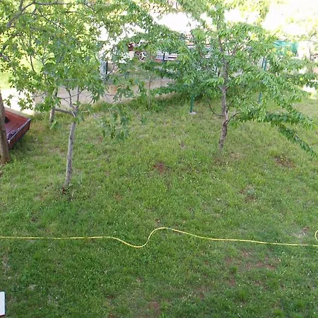 Za 4 Osobe Apartmán *