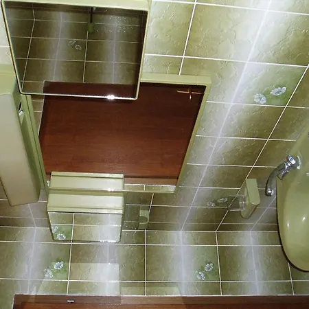 Apartman Za 4 Osobe Apartment Medulin